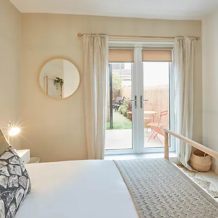 Ferienhaus Host & - Retreat By The Sea