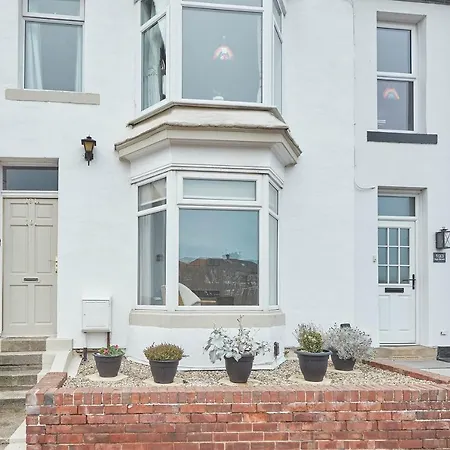 Host & - Retreat By The Sea Ferienhaus Marske-by-the-Sea
