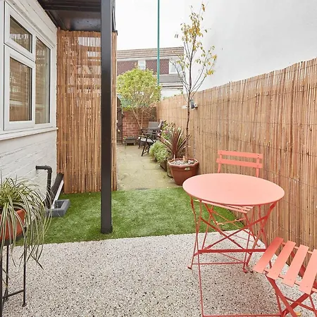 Host & - Retreat By The Sea Ferienhaus Marske-by-the-Sea