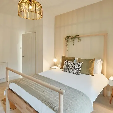 Host & - Retreat By The Sea Feriehus *