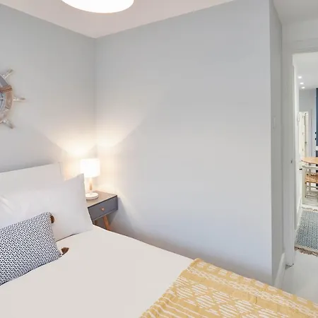 Feriehus Host & - Retreat By The Sea