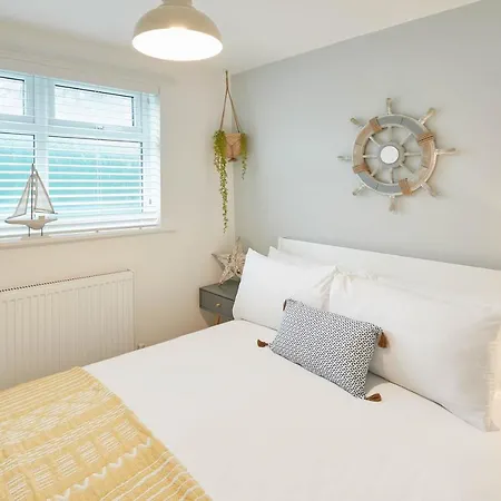 Holiday home Host & - Retreat By The Sea Marske-by-the-Sea