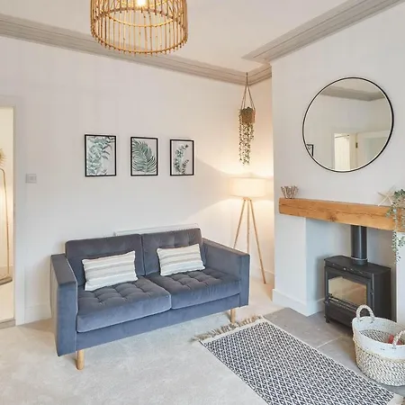 Holiday home Host & - Retreat By The Sea