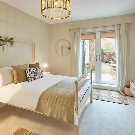 Holiday home Host & - Retreat By The Sea *