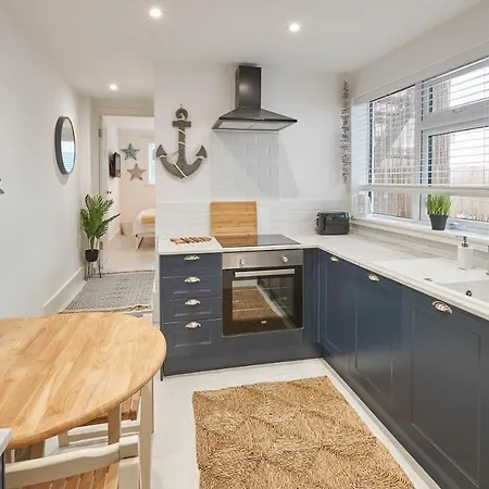 Host & - Retreat By The Sea Marske-by-the-Sea