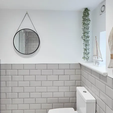 Host & - Retreat By The Sea Feriehus *