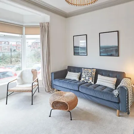 Host & - Retreat By The Sea * Marske-by-the-Sea