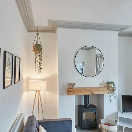 Host & - Retreat By The Sea Marske-by-the-Sea