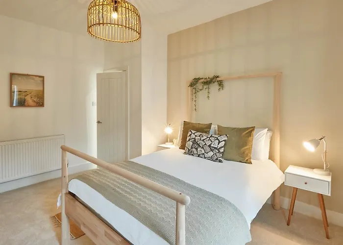 Host & - Retreat By The Sea Сasa de vacaciones *